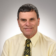 Steve Levy