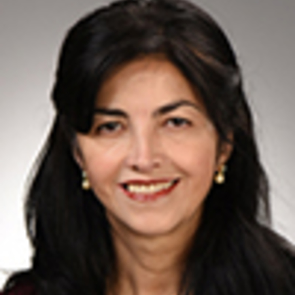 Headshot of Dr. Lina Moreno