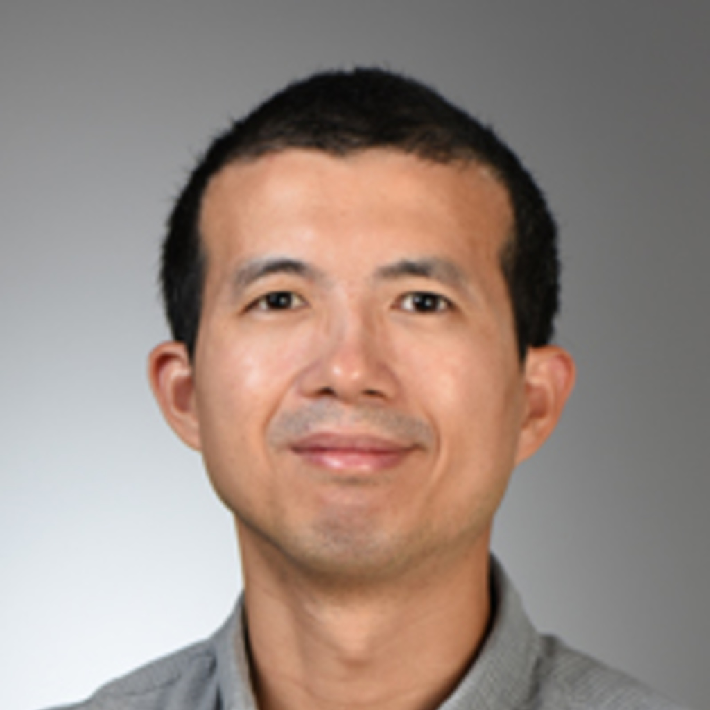 Huojun Cao