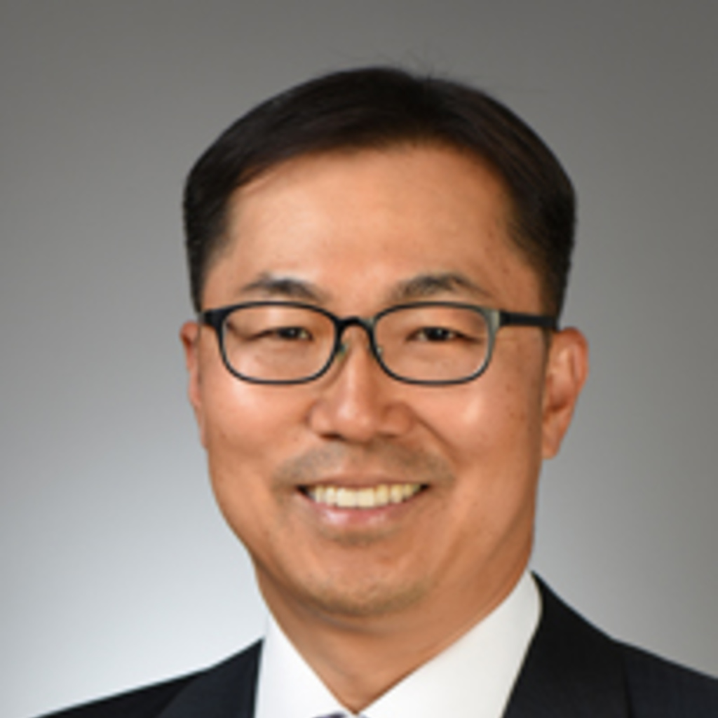 Kyungsup Shin