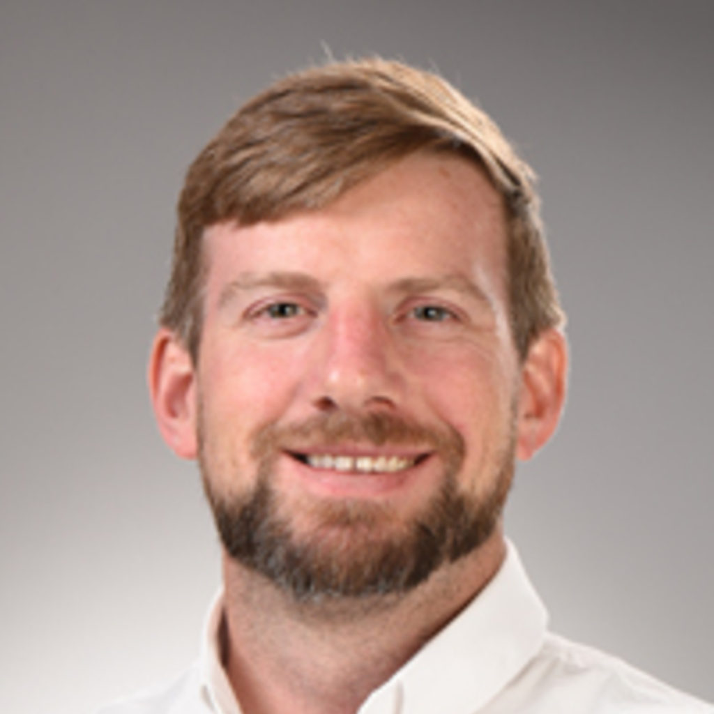 Eric Van Otterloo