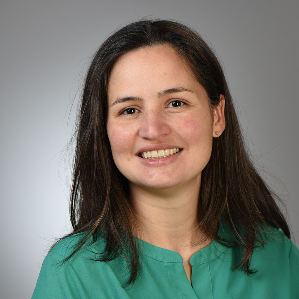 Ariene Leme-Kraus