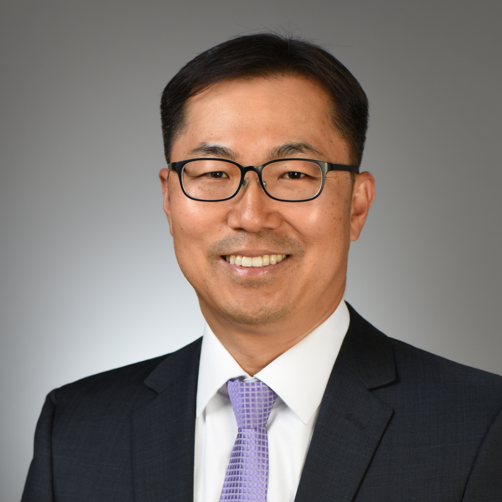 Kyungsup Shin